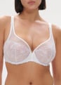 Soutien-gorge Dcollet Plongeant  