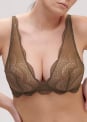 Soutien-gorge Triangle sans Armatures 