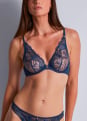 Soutien-gorge Triangle avec armatures 