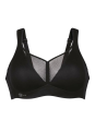 Soutien-gorge de Sport  Coques sans Armatures 