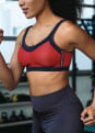 Soutien-gorge de Sport sans Armatures 