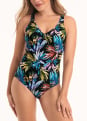 Maillot de Bain Une Pice  