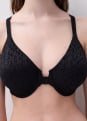 Soutien-gorge Moul Enveloppant  Ouverture Frontale  