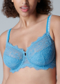 Soutien-gorge Bonnets Profonds avec Armatures 