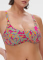 Haut de bikini brassire 