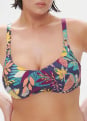 Haut de bikini brassire 