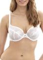 Soutien-gorge Plunge 