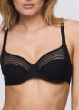 Soutien-gorge Embotant 