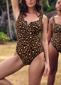 Maillot de Bain Une pice 