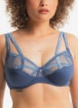 Soutien-gorge Armatures Embo�tant 