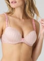 Soutien-gorge Rembourr Plongeant 