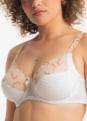 Soutien-gorge Emboitant  Armatures 