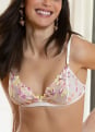 Soutien-gorge sans armature 