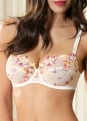 Soutien-gorge corbeille 