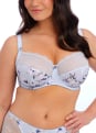 Soutien-gorge Renfort Latral avec Armatures 