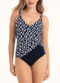 Maillot de Bain Une Pice 