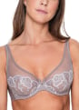 Soutien-gorge Foulard 