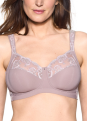 Soutien-gorge Embotant Sans Armatures 