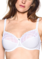 Soutien-gorge emboitant 