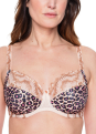 Soutien-gorge Embotant  Armatures 