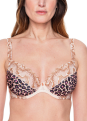 Soutien-gorge Pigeonnant 