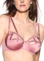 Soutien-gorge Armatures Embotant 