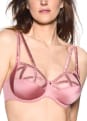 Soutien-gorge Armatures Embo�tant 