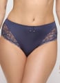 Slip Taille Haute 