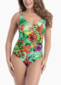 Maillot de bain 1 pi�ce Gainant 