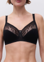Soutien-gorge sans armature maintien 