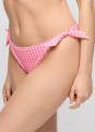 Bikini Slip Br�silien � Nouettes 