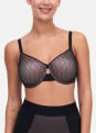 Soutien-gorge Emboitant et Moul avec Armatures 