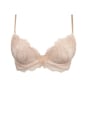 Soutien-gorge Coqu avec Armatures 