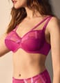 Soutien-gorge Armatures Embo�tant 