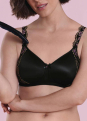 Soutien-gorge  coques pour prothse  