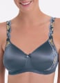 Soutien-gorge  coques pour prothse  