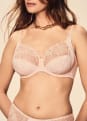 Soutien-gorge Emboitant � Armatures 
