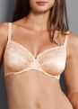 Soutien-gorge  Armatures 