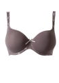 Soutien-gorge Coqu  Armatures 