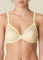 Soutien-gorge Balconnet Rembourr  avec Armatures   