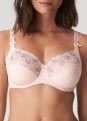 Soutien-gorge Embo�tant � Armatures 