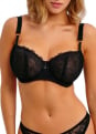 Soutien-gorge Balconnet  Armatures 
