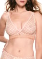 Soutien-gorge sans Armatures 