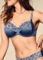 Soutien-gorge Embo�tant � Armatures 