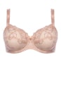 Soutien-gorge avec Armatures 