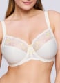 Soutien-gorge emboitant  