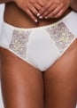 Slip Taille Haute 