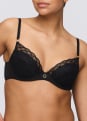 Push Up  Coussinets Amovibles 