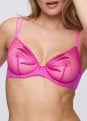 Soutien-Gorge  armatures dcollet plongeant  