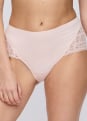 Slip Taille Haute 